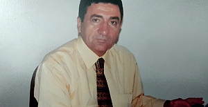 REMZİ DİLAN yazdı: "Gidiyor Rast Gelmez Tarihte Eşine.."