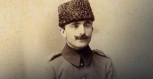 Ressam, sanatkar ve asker kişiliğiyle Enver Paşa