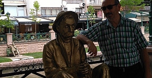 Şair DERMANİ yazdı: "Bulmak İsterse.."