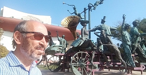 Şair DERMANİ yazdı: "Sana Kalmış Güzelim.."