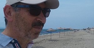 Şair DERMANİ yazdı: "Sen Ve Ben.."