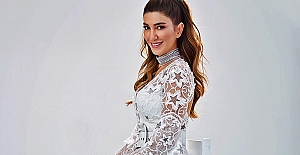 Sanatçı Nadide Sultan "Konyalım" ile viral oldu