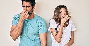 Ter kokusu yuva yıkıyor