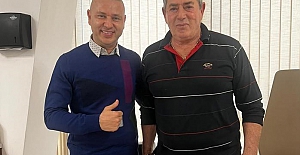 Yeşilçam’ın yaşayan efsanesi Bursa’da ortaya çıktı