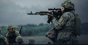 24 AB ülkesi, Ukrayna askerlerine eğitim veriyor