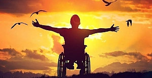 3 Aralık Dünya Engelliler Günü