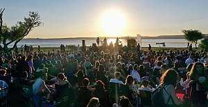 8. Nilüfer Caz Festivali 9-20 Şubat’ta Şehre Yayılan Konserlerle Müzikseverlerle Buluşuyor!