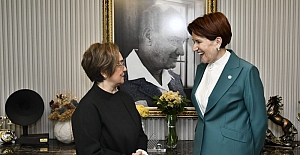 Akşener: Altılı Masa'da arıza çıkmaz