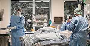 Almanya'da Sağlık Sistemi Alarm Veriyor