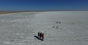 Anadolu’nun kayıp sularının hafızasının peşine düşen bir belgesel: Seyfe
