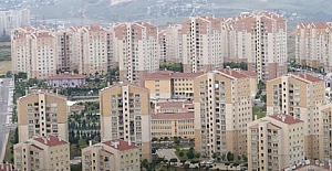 Apartman ve site aidatlarına yüzde 100 zam