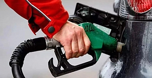 Araç sahiplerine bir darbe daha: Benzin ve motorine peş peşe zamlar