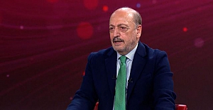 Bakan Bilgin: EYT düzenlemesi ocak ayında Meclis'te olacak