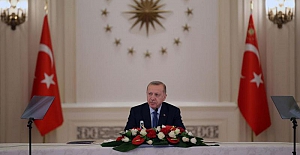 Başörtüsüne anayasal güvence: Beştepe'deki toplantıda strateji belirlendi, Cuma Meclis’e sunulacak