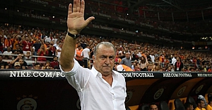 "Benim hikayem, ben bitti demeden bitmez"