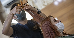 Berber, kuaför ve güzellik salonları 1 Ocak’tan itibaren haftanın bir günü kapalı