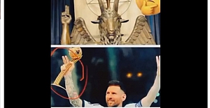BeyazTV “büyük resmi” anlattı... "Messi şeytanın temsilcisi"