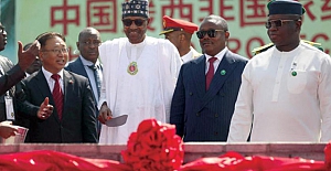 ‘Borç tuzağı’ Afrika’daki ABD-Çin rekabetini ateşliyor