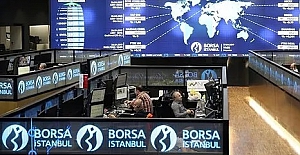 Borsa, Yükselişe Geçti! Dolar ve Altın Merkez Bankalarını Bekliyor