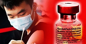 Çin, Almanya'dan koronavirüs aşısı talep etti