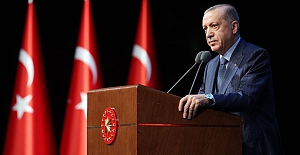 Cumhurbaşkanı Erdoğan'dan çocuk gelin açıklaması