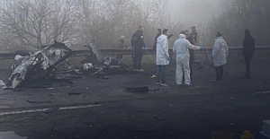Diyarbakır'da polis aracına hain saldırı! 