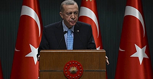 Erdoğan: Fırsatçılık peşinde koşanlar haramzadedir, ahlaksızdır, namussuzdur