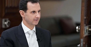 Esad’dan Suriye’de dikkat çeken af kararı