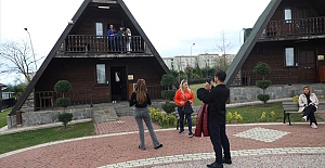 İnegöl’ün Turizm Değerleri Dünyaya Tanıtılıyor