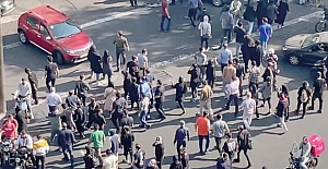 İran rejimi, protestoculara karşı strateji değiştirdi