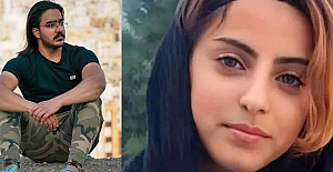 İran’da idam sırası henüz 17 yaşındaki eylemci Sonya Şerifi’de..