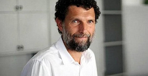 İstinaf Mahkemesi Kavala’nın cezasını onadı