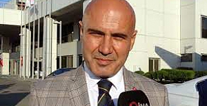 İYİ Partili Turhan Çömez, Demirtaş ve Kavala'yı savundu: "Hapiste olmaları hukuksuzluk.."