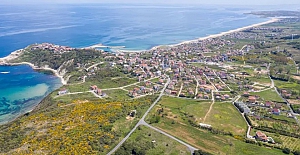 Kanal İstanbul'un Arnavutköy planlarına Cumhurbaşkanı onayı