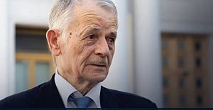 Kırım Tatar halkının milli lideri Kırımoğlu: "Gelecek yılın ortalarında Kırım’da olacağız!.."