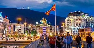 Kuzey Makedonya Vasilevo şehrinde "Türkçe Resmi Dil" ilan edildi