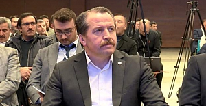 Memur-Sen Başkanı Yalçın: Asgari ücretteki iyileştirme memura da yapılmalı