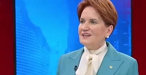Meral Akşener’den Kılıçdaroğlu’nun ‘iç işlerine karışma’ sözlerine yanıt