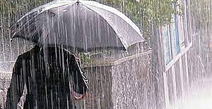 Meteoroloji, "yağışlı havalara dönüyoruz"