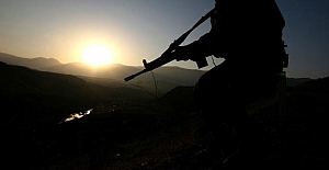 MİT'ten Suriye'nin kuzeyinde operasyon: 5 DEAŞ'lı terörist yakalandı