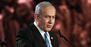 Netanyahu öncülüğündeki İsrail'in 37’nci hükümeti Meclisten güvenoyu aldı