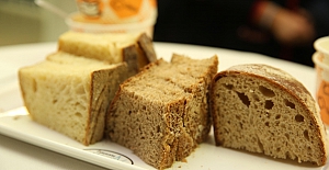 Nilüfer’de Toprak Ana Günü kutlandı