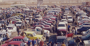 Oto piyasasında sorunlar çözülemiyor