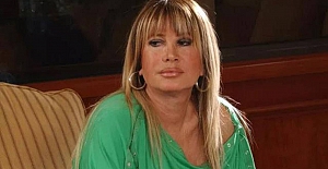 Oyuncu ve Yazar Pakize Suda hayatını kaybetti