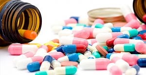 İlaç fiyatlarına kur artış zammı Resmi Gazete'de yayımlandı