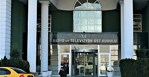RTÜK, Halk TV - Tele 1 Ve Fox TV’ye Ceza Yağdırdı