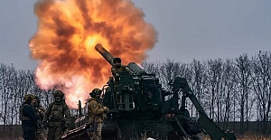Rusya'nın Ukrayna'daki asker kaybı 100 bini geçti
