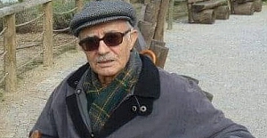 Şair ATİLA ALTINOK yazdı: "Palamar.."