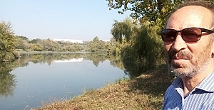 Şair DERMANİ yazdı: "Bu Sevdaya Susar Güzel.."