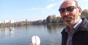 Şair DERMANİ yazdı: "Gözlerinden İçtim Aşkı.."